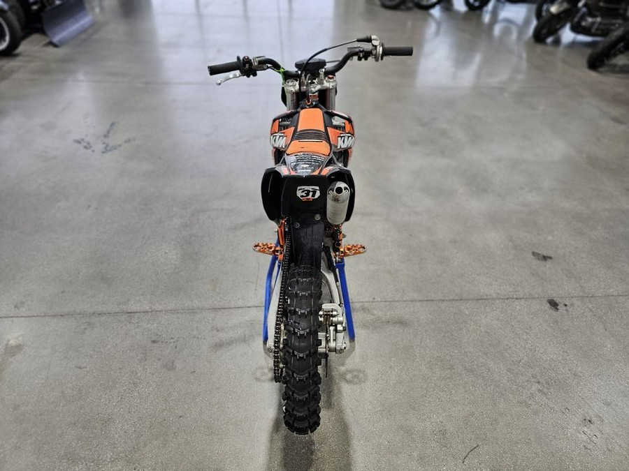 2023 KTM 65 SX