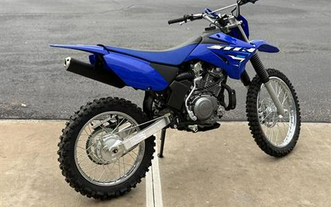 2026 Yamaha TT-R125LE