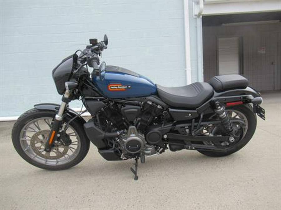 2023 Harley-Davidson Nightster® Special