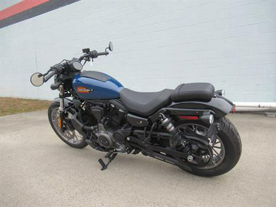 2023 Harley-Davidson Nightster® Special