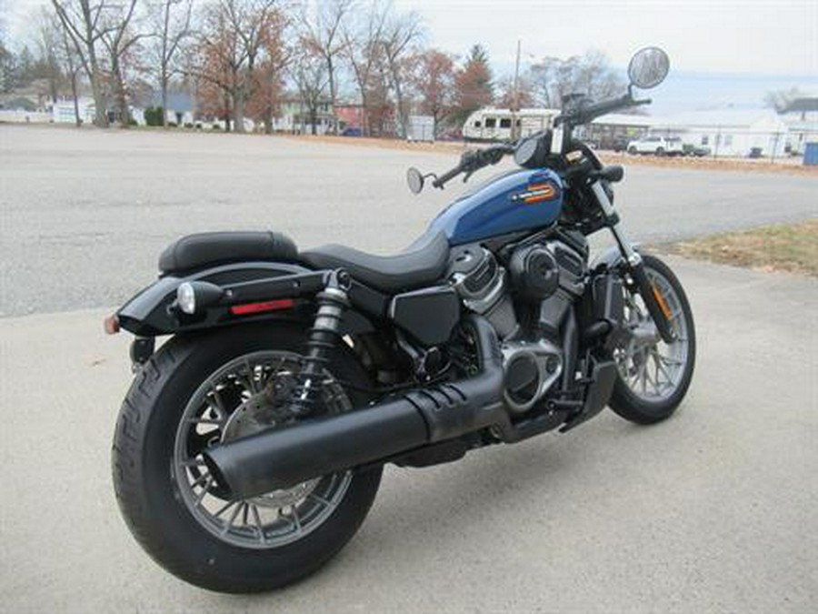 2023 Harley-Davidson Nightster® Special