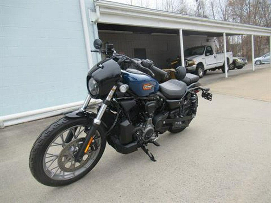 2023 Harley-Davidson Nightster® Special