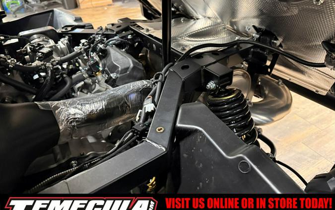 2026 CFMOTO UFORCE 1000