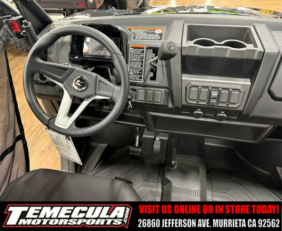 2026 CFMOTO UFORCE 1000