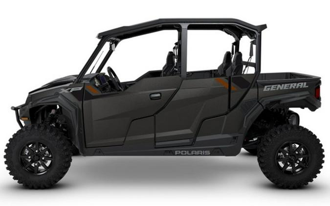 2026 Polaris GENERAL XP 4 1000 Ultimate