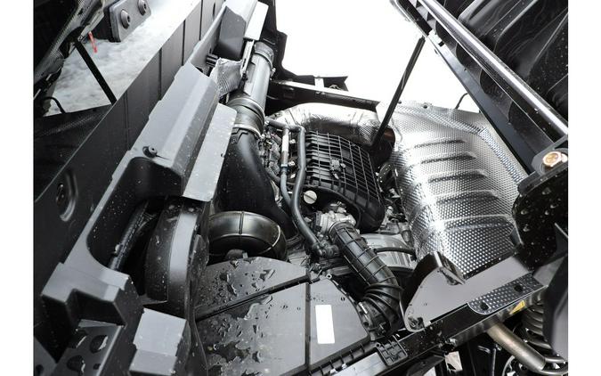 2026 Can-Am Defender MAX Limited HD11