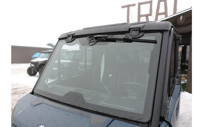 2026 Can-Am Defender MAX Limited HD11