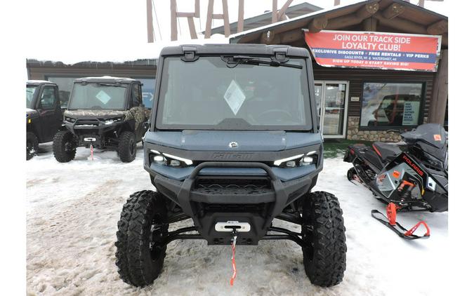 2026 Can-Am Defender MAX Limited HD11