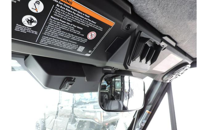 2026 Can-Am Defender MAX Limited HD11