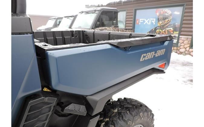 2026 Can-Am Defender MAX Limited HD11