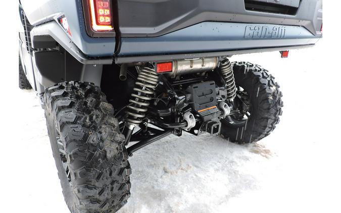 2026 Can-Am Defender MAX Limited HD11