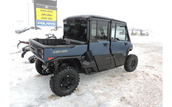 2026 Can-Am Defender MAX Limited HD11