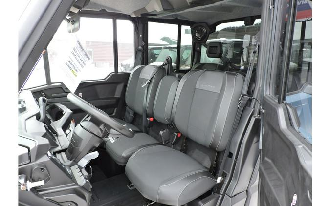 2026 Can-Am Defender MAX Limited HD11