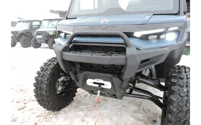 2026 Can-Am Defender MAX Limited HD11