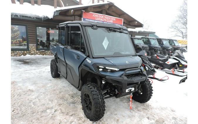 2026 Can-Am Defender MAX Limited HD11
