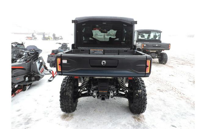 2026 Can-Am Defender MAX Limited HD11