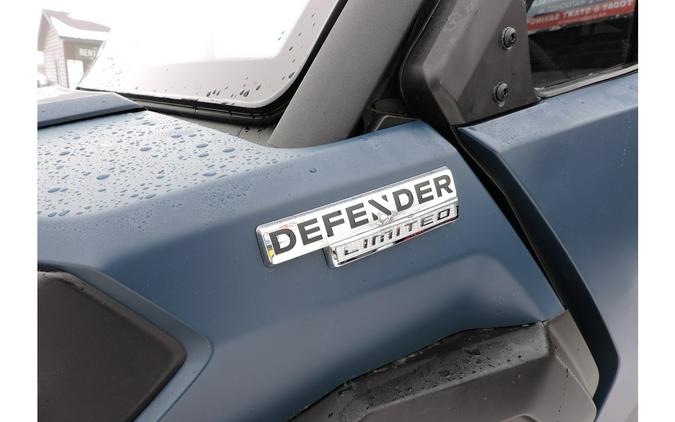 2026 Can-Am Defender MAX Limited HD11