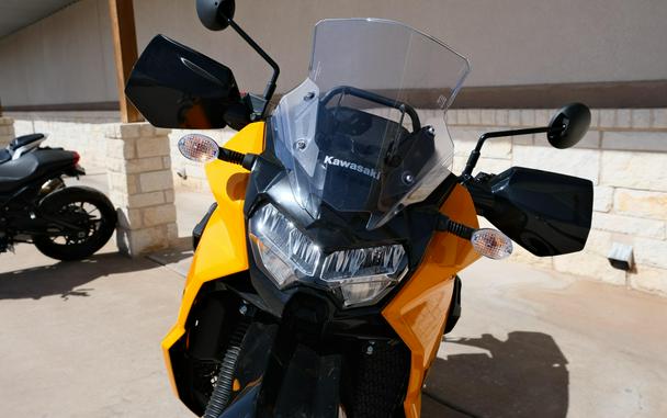 2026 KAWASAKI KLR650