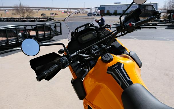 2026 KAWASAKI KLR650