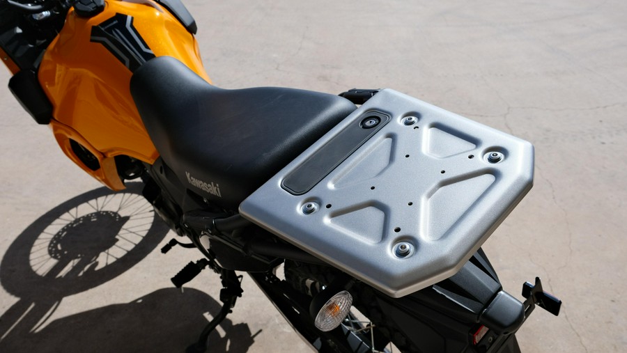2026 KAWASAKI KLR650