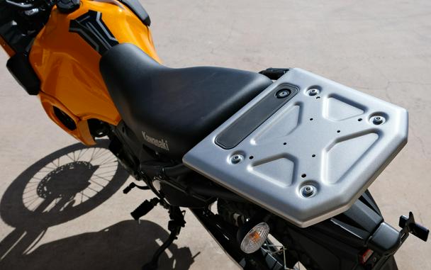 2026 KAWASAKI KLR650