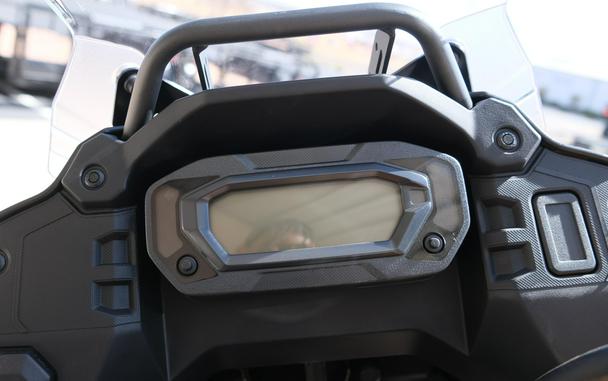 2026 KAWASAKI KLR650