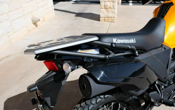 2026 KAWASAKI KLR650