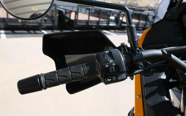 2026 KAWASAKI KLR650