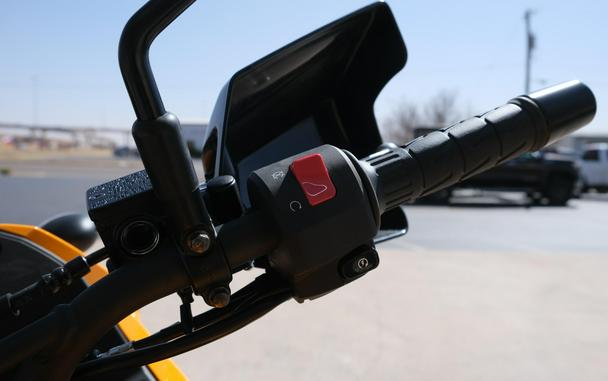 2026 KAWASAKI KLR650