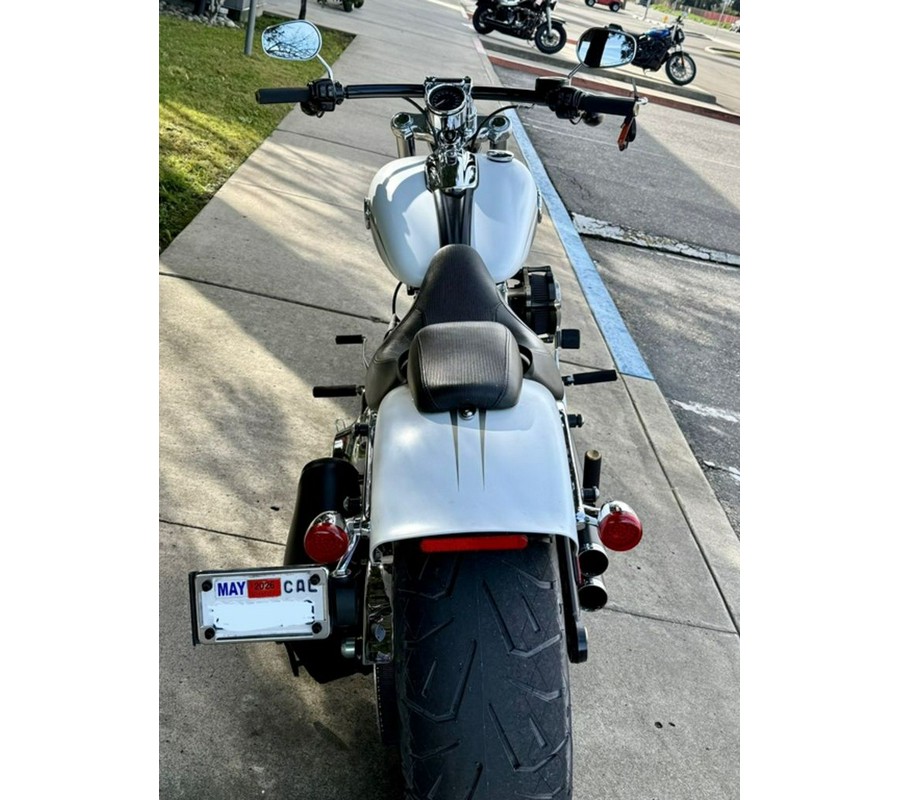 2017 Harley-Davidson® FXSB - Breakout®