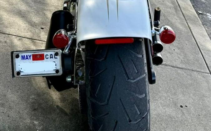 2017 Harley-Davidson® FXSB - Breakout®