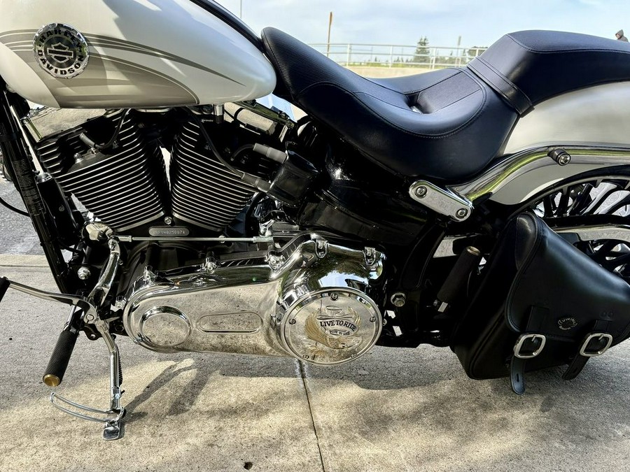 2017 Harley-Davidson® FXSB - Breakout®