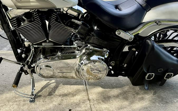 2017 Harley-Davidson® FXSB - Breakout®