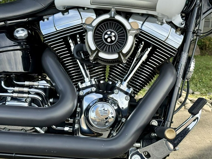 2017 Harley-Davidson® FXSB - Breakout®