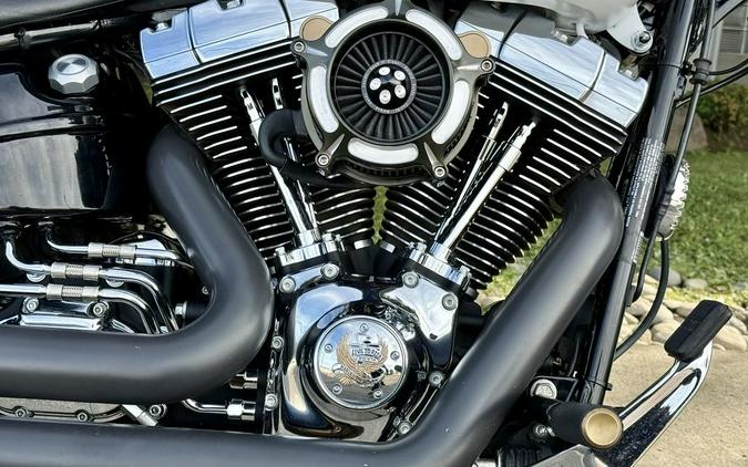 2017 Harley-Davidson® FXSB - Breakout®