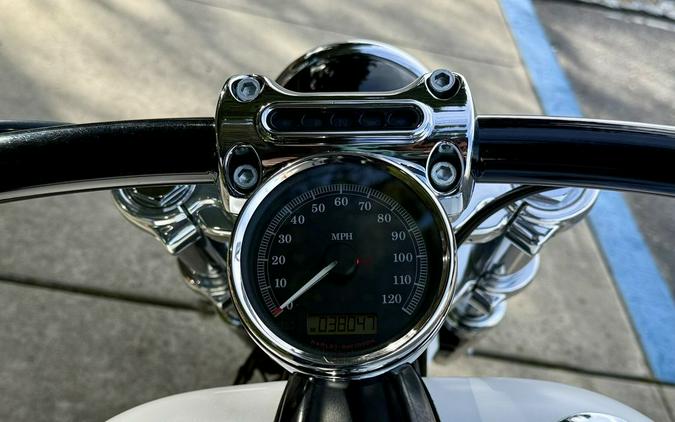 2017 Harley-Davidson® FXSB - Breakout®