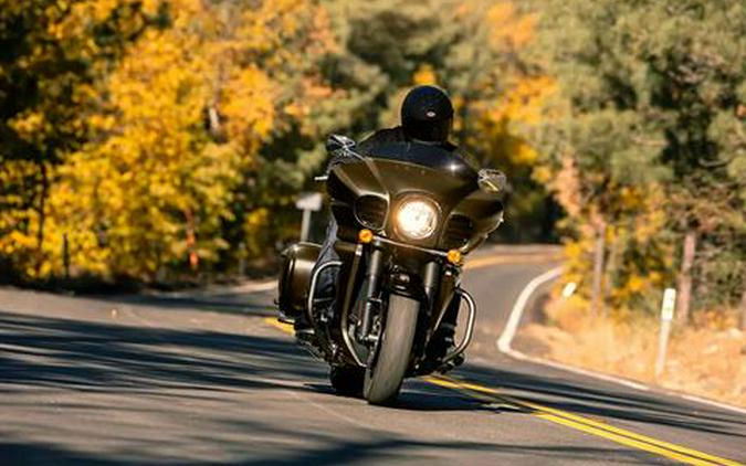 2026 Kawasaki Vulcan 1700 Vaquero ABS