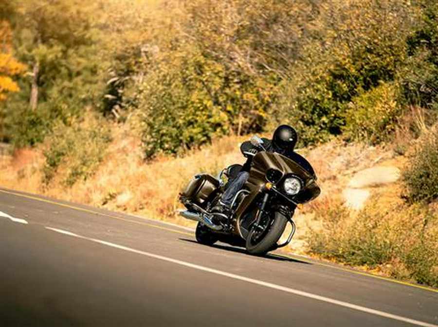 2026 Kawasaki Vulcan® 1700 Vaquero® ABS