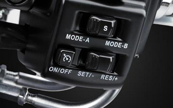 2026 Kawasaki Vulcan 1700 Vaquero ABS