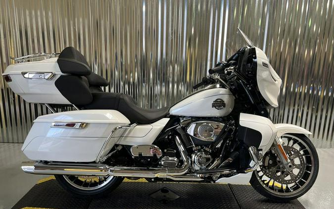 2026 Harley-Davidson FLHXL - Street Glide Limited