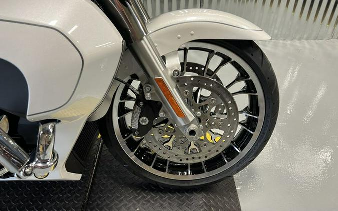 2026 Harley-Davidson FLHXL - Street Glide Limited
