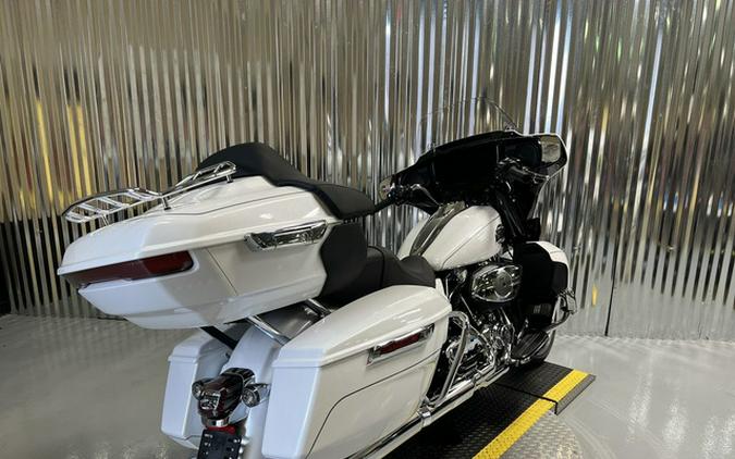 2026 Harley-Davidson FLHXL - Street Glide Limited