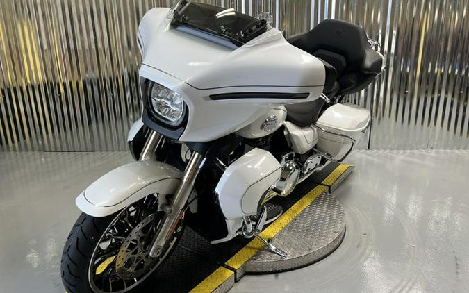 2026 Harley-Davidson FLHXL - Street Glide Limited