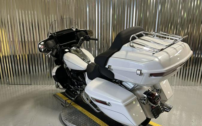2026 Harley-Davidson FLHXL - Street Glide Limited