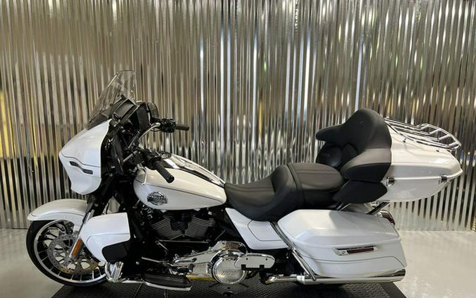 2026 Harley-Davidson FLHXL - Street Glide Limited