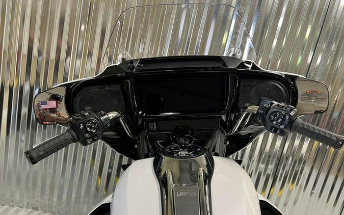 2026 Harley-Davidson FLHXL - Street Glide Limited