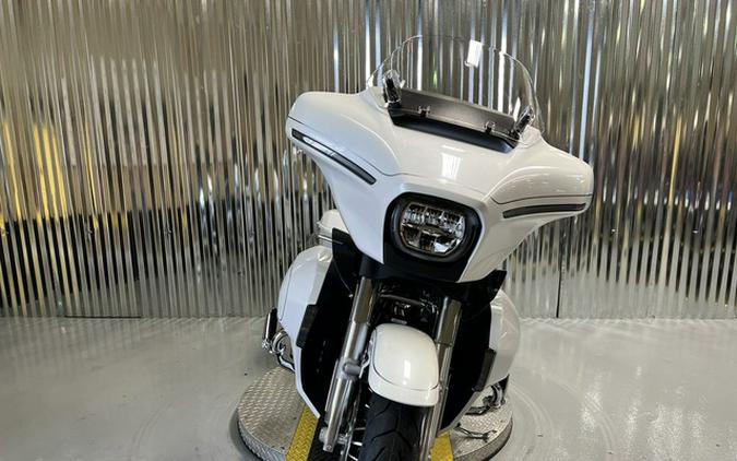 2026 Harley-Davidson FLHXL - Street Glide Limited