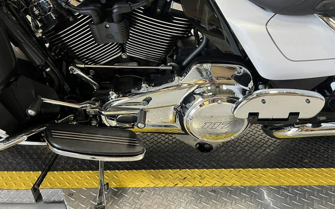 2026 Harley-Davidson FLHXL - Street Glide Limited