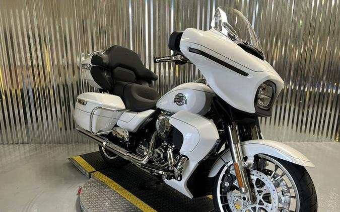 2026 Harley-Davidson FLHXL - Street Glide Limited