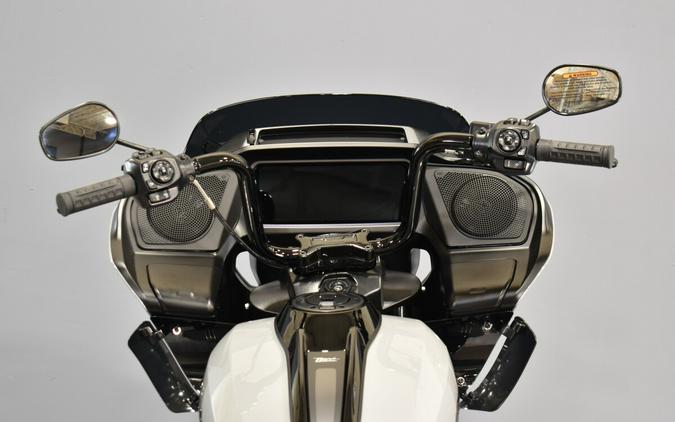 2025 Harley-Davidson Road Glide FLTRX